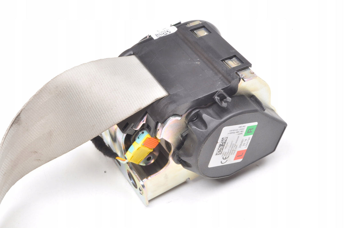 VOLVO XC60 II SEAT BELT LEFT REAR 2 ROW P1 39842313