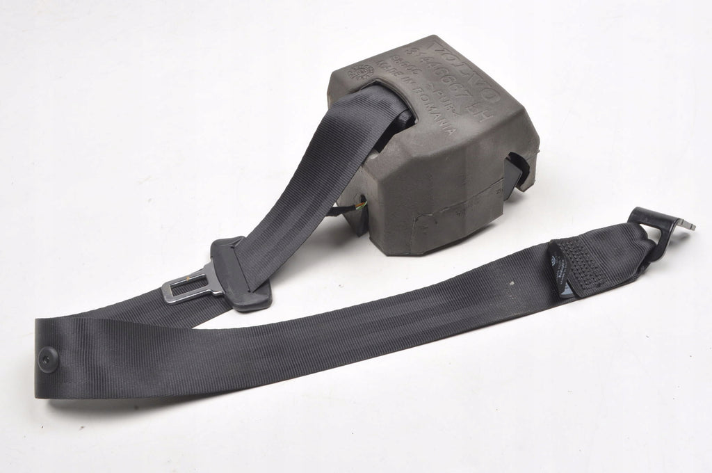 VOLVO XC60 II SEAT BELT LEFT REAR 39838359 P039838359
