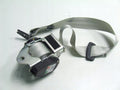 VOLVO XC60 II SEAT BELT LEFT REAR 39842313