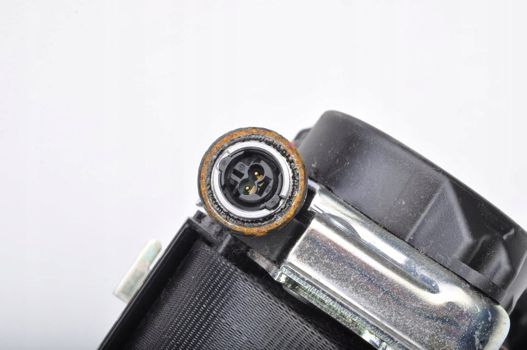VOLVO XC60 II SEAT BELT RIGHT FRONT 32149082