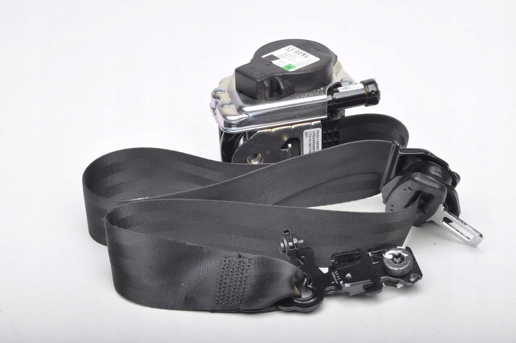 VOLVO XC60 II SEAT BELT RIGHT FRONT 32149082