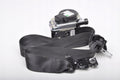VOLVO XC60 II SEAT BELT RIGHT FRONT 32149082