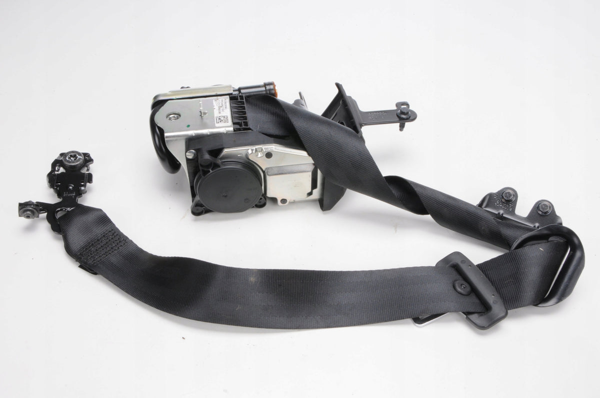 VOLVO XC60 II SEAT BELT RIGHT FRONT 39838533