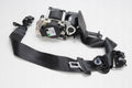 VOLVO XC60 II SEAT BELT RIGHT FRONT 39838533
