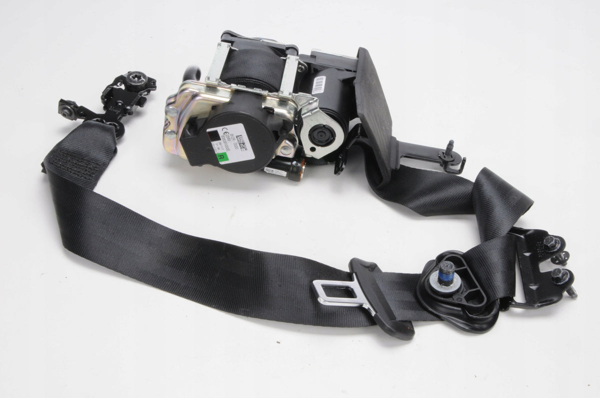 VOLVO XC60 II SEAT BELT RIGHT FRONT 39838533