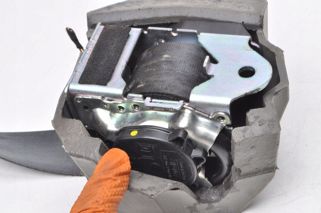 VOLVO XC60 II SEAT BELT RIGHT REAR 2 ROW 39838359