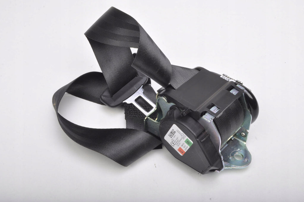 VOLVO XC60 II SEAT BELT RIGHT REAR 2 ROW 39838359