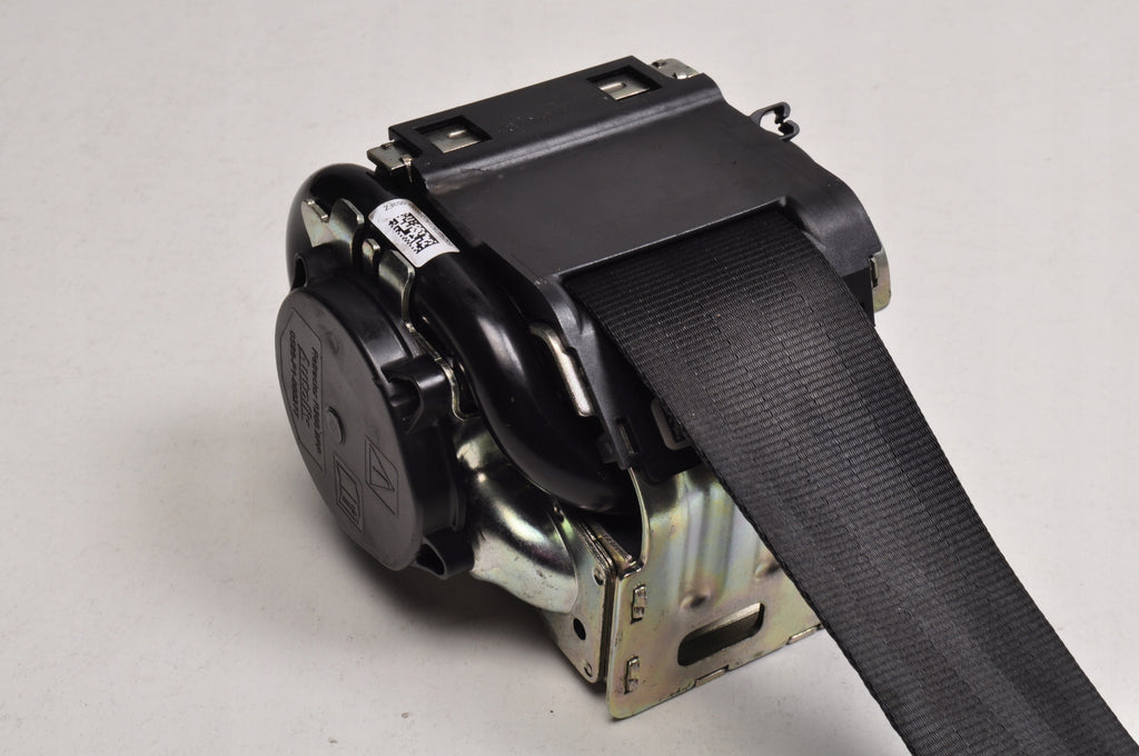 VOLVO XC60 II SEAT BELT RIGHT REAR 2 ROW 39838359