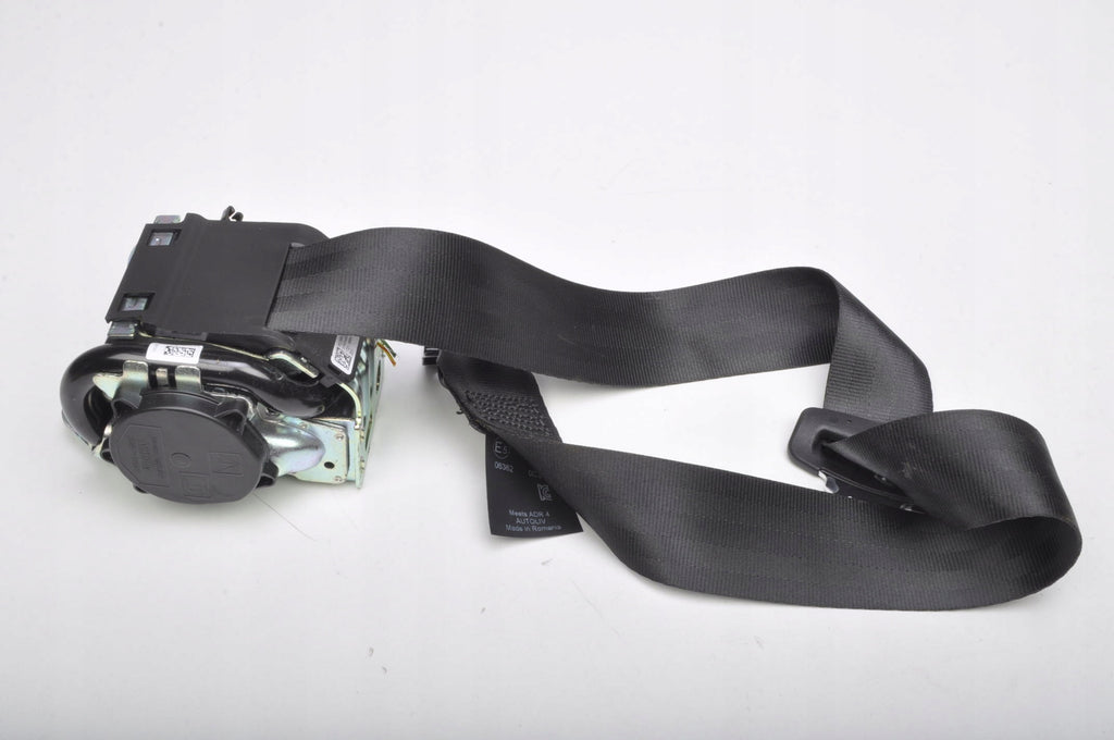 VOLVO XC60 II SEAT BELT RIGHT REAR 2 ROW 39838359