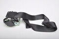 VOLVO XC60 II SEAT BELT RIGHT REAR 2 ROW 39838359