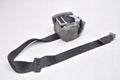 VOLVO XC60 II SEAT BELT RIGHT REAR 2 ROW 39838359