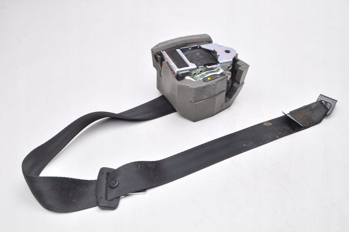 VOLVO XC60 II SEAT BELT RIGHT REAR 2 ROW 39838359