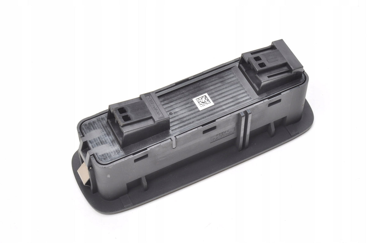 VOLVO XC60 II SEAT SETTING SWITCH PANEL 31376484