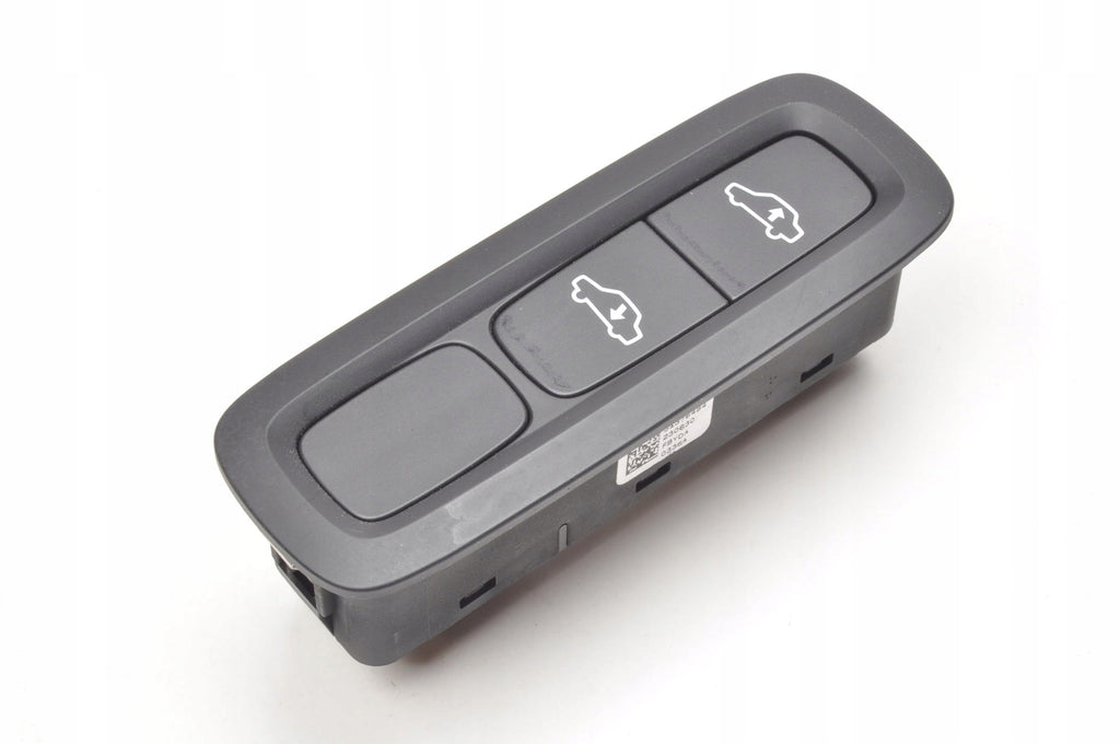 VOLVO XC60 II SEAT SETTING SWITCH PANEL 31376484