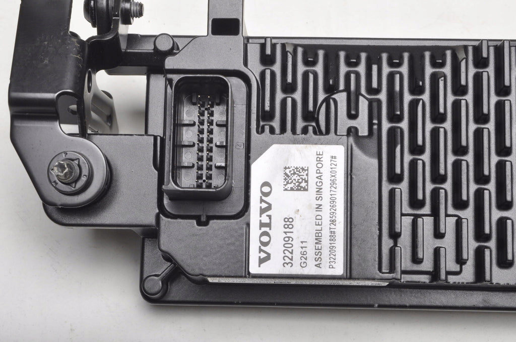 VOLVO XC60 II SENSOR RADAR CAMERA 32209188