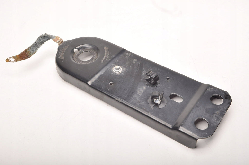 VOLVO XC60 II SLED MOUNT HOLDER REAR