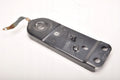 VOLVO XC60 II SLED MOUNT HOLDER REAR