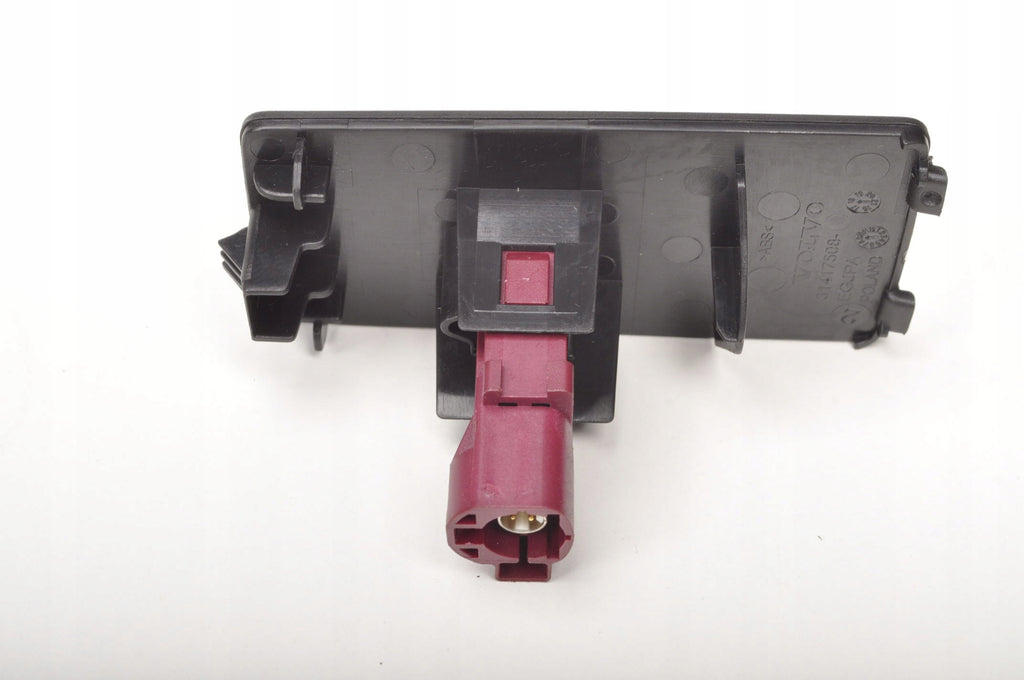 VOLVO XC60 II SOCKET PORT USB INPUT 31438295-AA