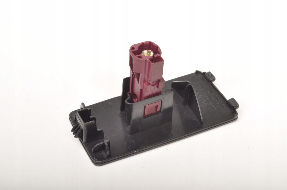 VOLVO XC60 II SOCKET PORT USB INPUT 31438295-AA