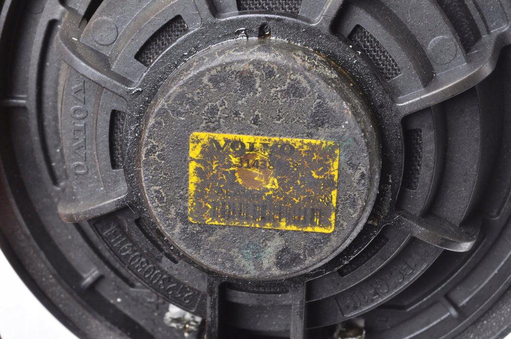 VOLVO XC60 II SPEAKER 31438338 BOWERS&WILKINS