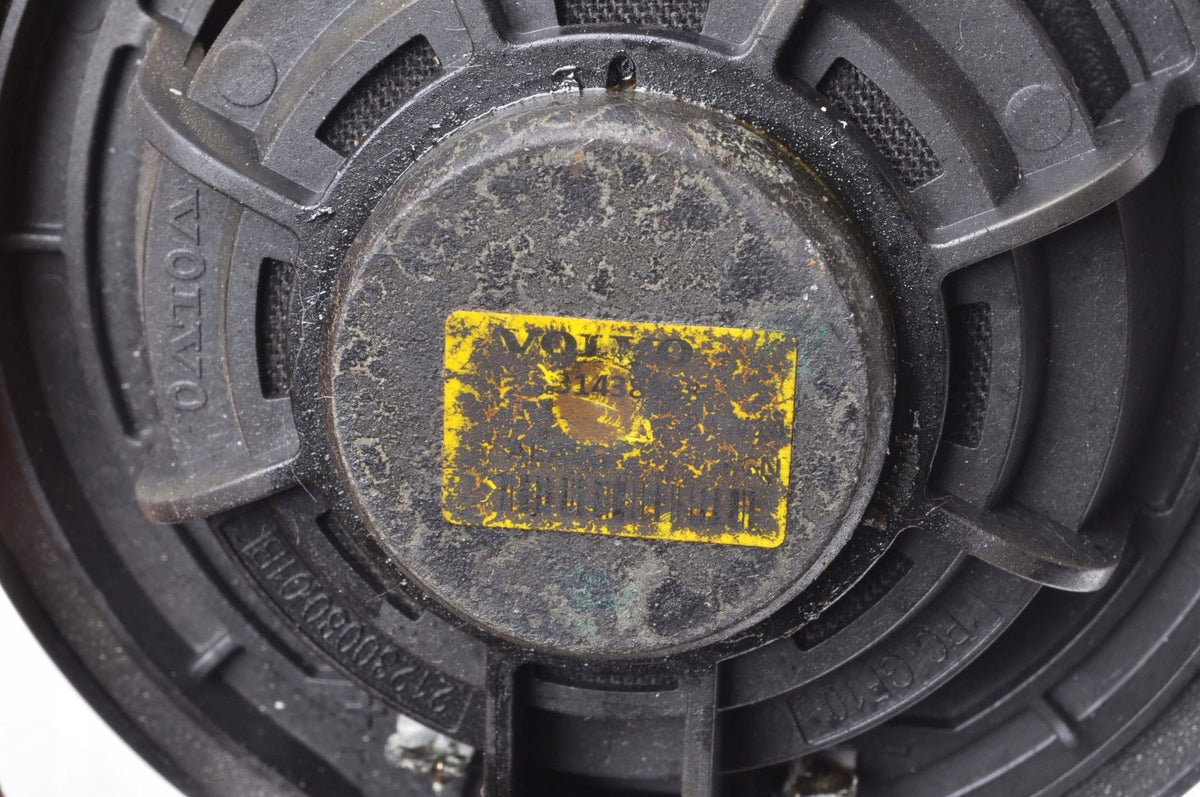 VOLVO XC60 II SPEAKER 31438338 BOWERS&WILKINS