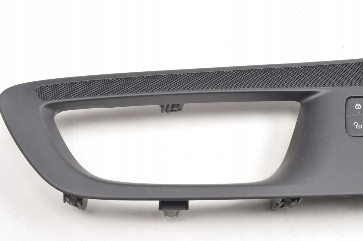 VOLVO XC60 II SPEAKER GRILLE COVER LEFT FRONT 31446062