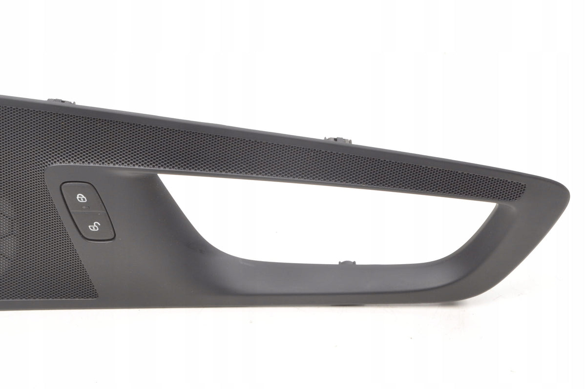 VOLVO XC60 II SPEAKER GRILLE COVER RIGHT FRONT 32237530