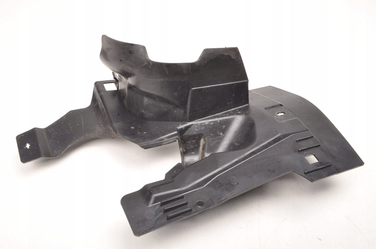 VOLVO XC60 II SPLASHER RIGHT FRONT 32369175