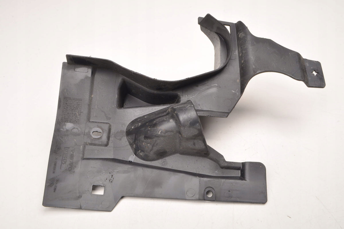 VOLVO XC60 II SPLASHER RIGHT FRONT 32369175