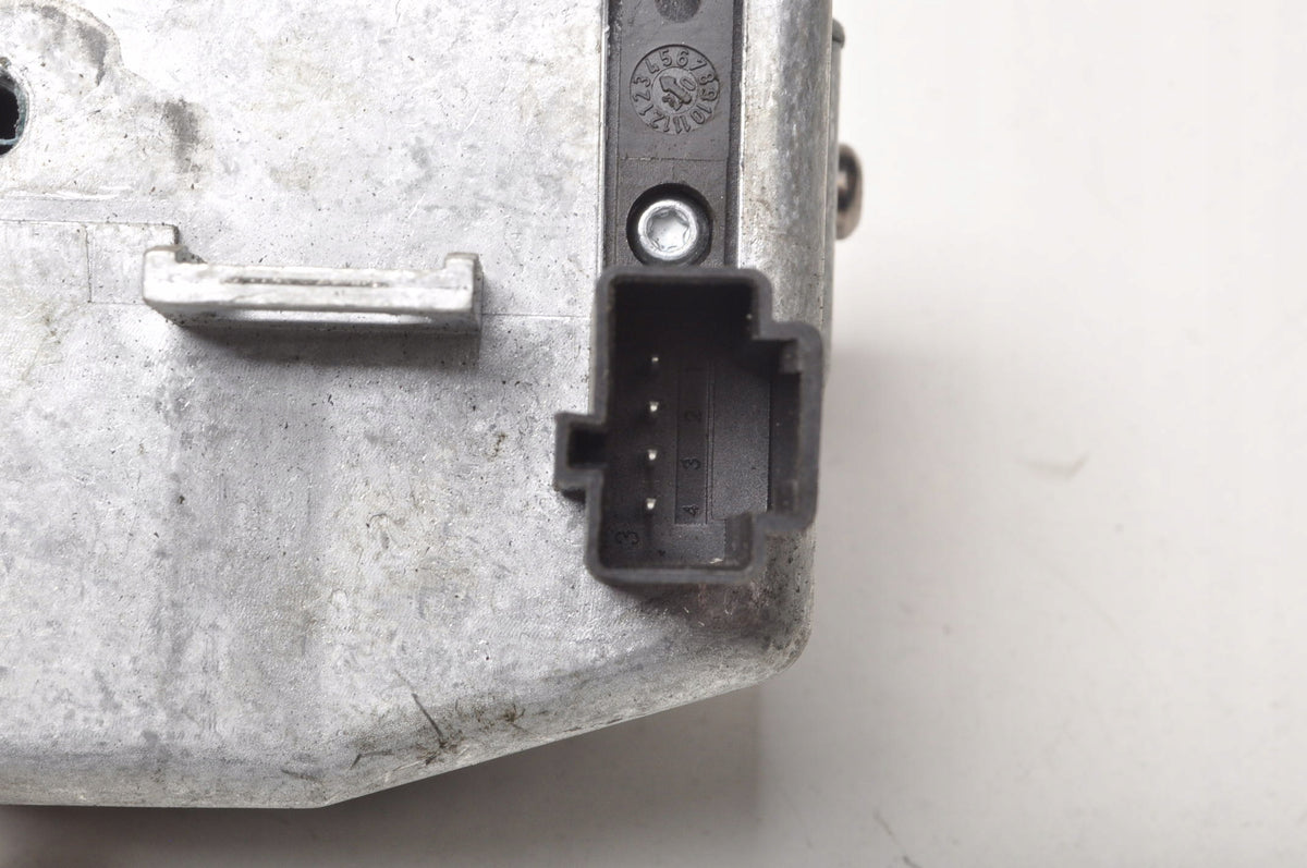 VOLVO XC60 II STEERING WHEEL LOCK 32269635