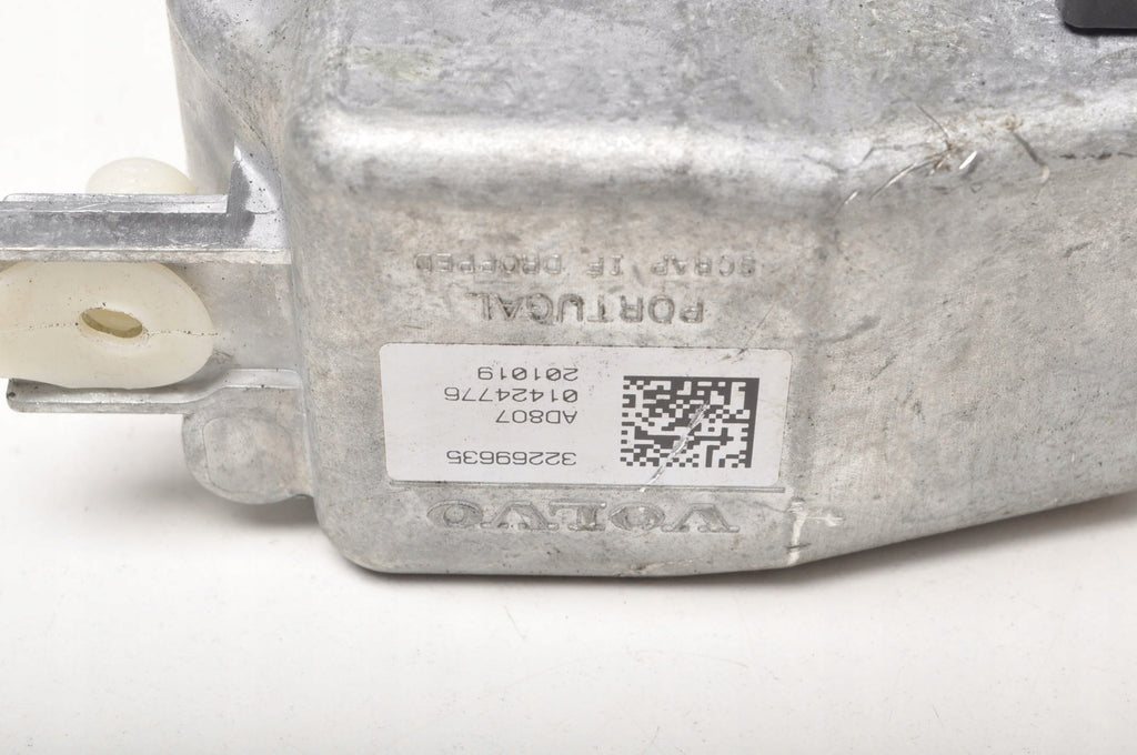 VOLVO XC60 II STEERING WHEEL LOCK 32269635