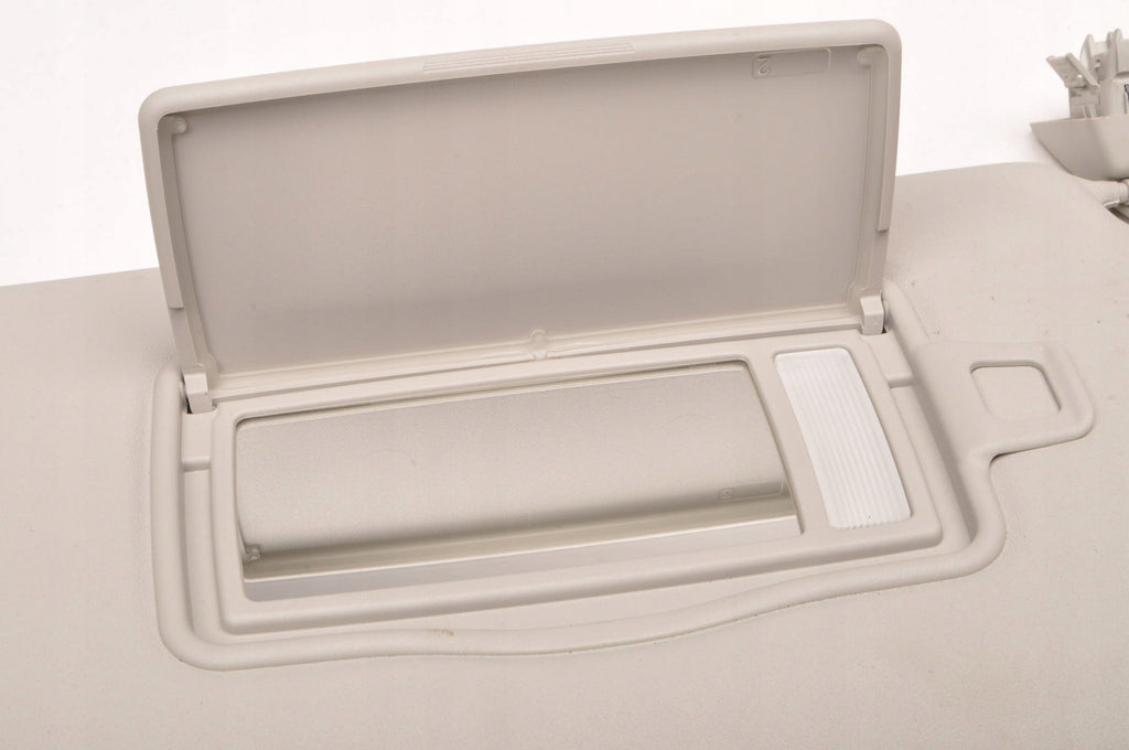 VOLVO XC60 II SUNFLOWER COVER LEFT 32332169