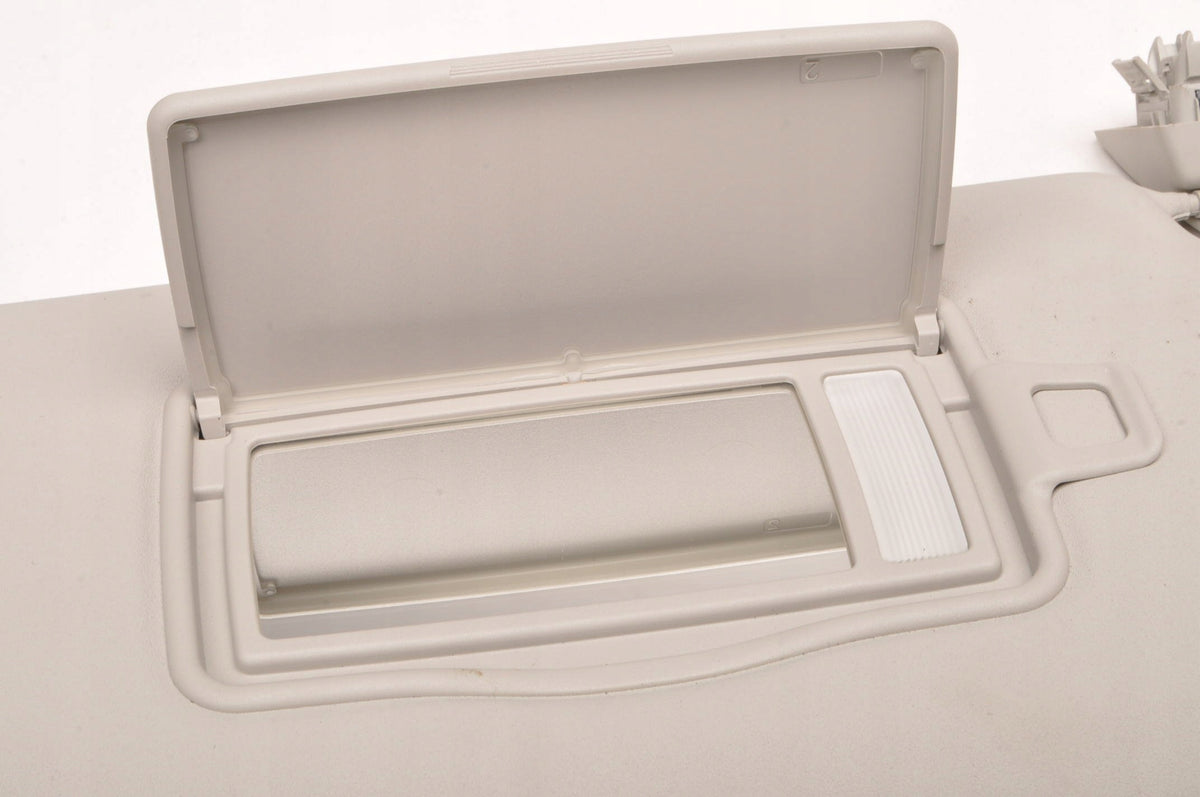 VOLVO XC60 II SUNFLOWER COVER LEFT 32332169