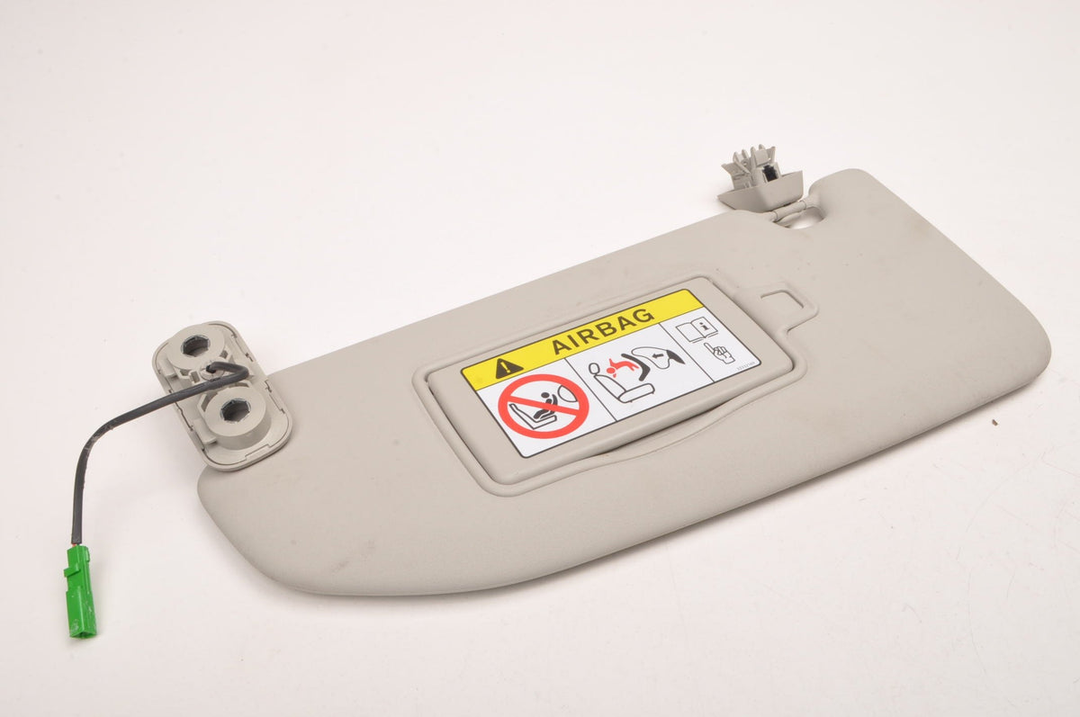 VOLVO XC60 II SUNFLOWER COVER LEFT 32332169