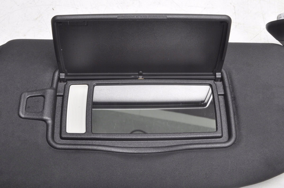VOLVO XC60 II SUNFLOWER COVER RIGHT