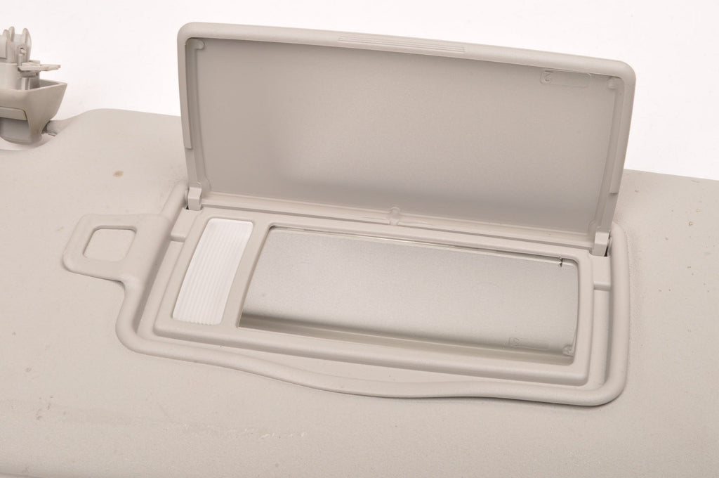 VOLVO XC60 II SUNFLOWER COVER RIGHT VISOR