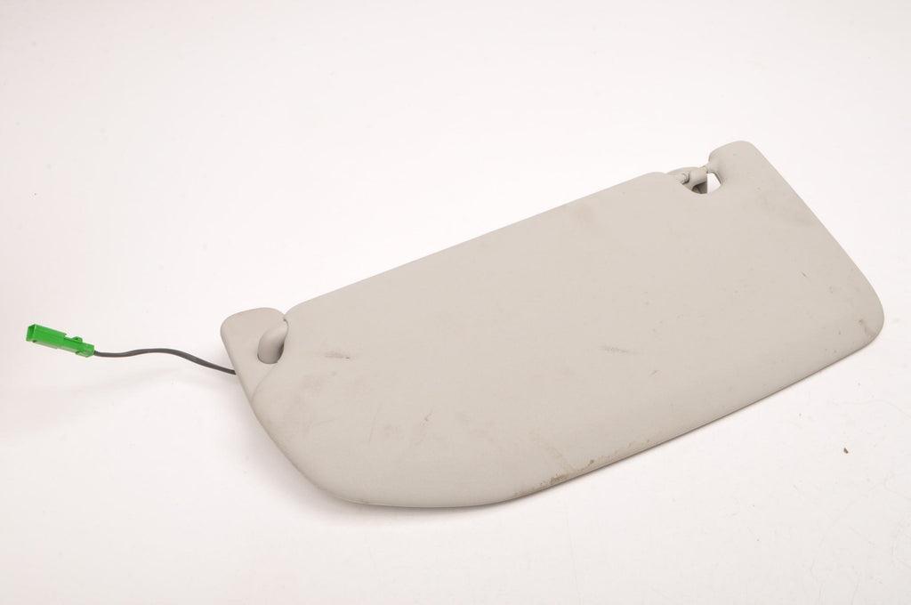VOLVO XC60 II SUNFLOWER COVER RIGHT VISOR