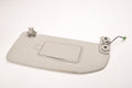 VOLVO XC60 II SUNFLOWER COVER RIGHT VISOR