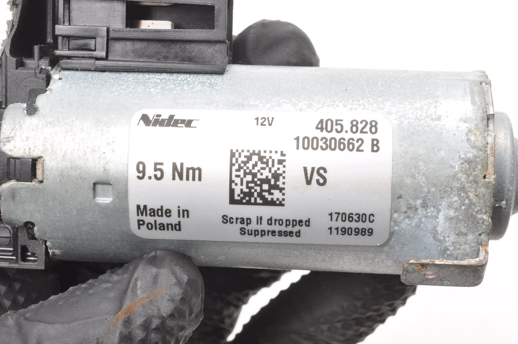 VOLVO XC60 II SUNROOF MOTOR 405.828 10030662B