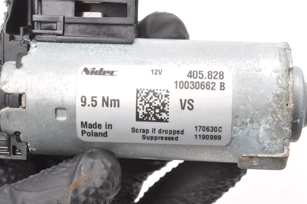 VOLVO XC60 II SUNROOF MOTOR 405.828 10030662B