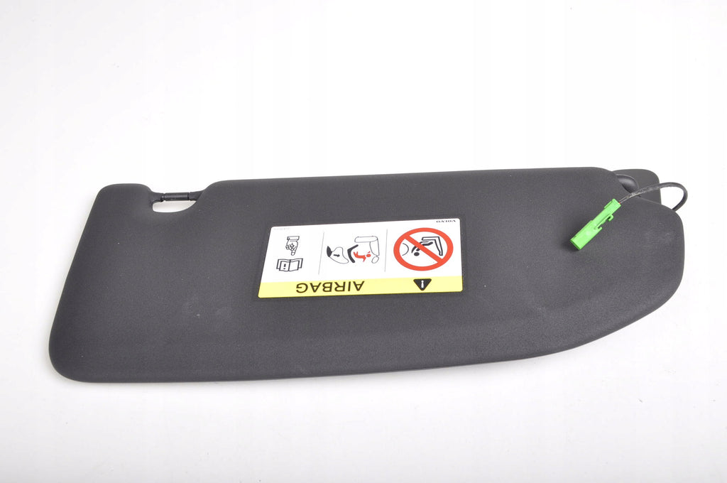 VOLVO XC60 II SUNSHADE LEFT