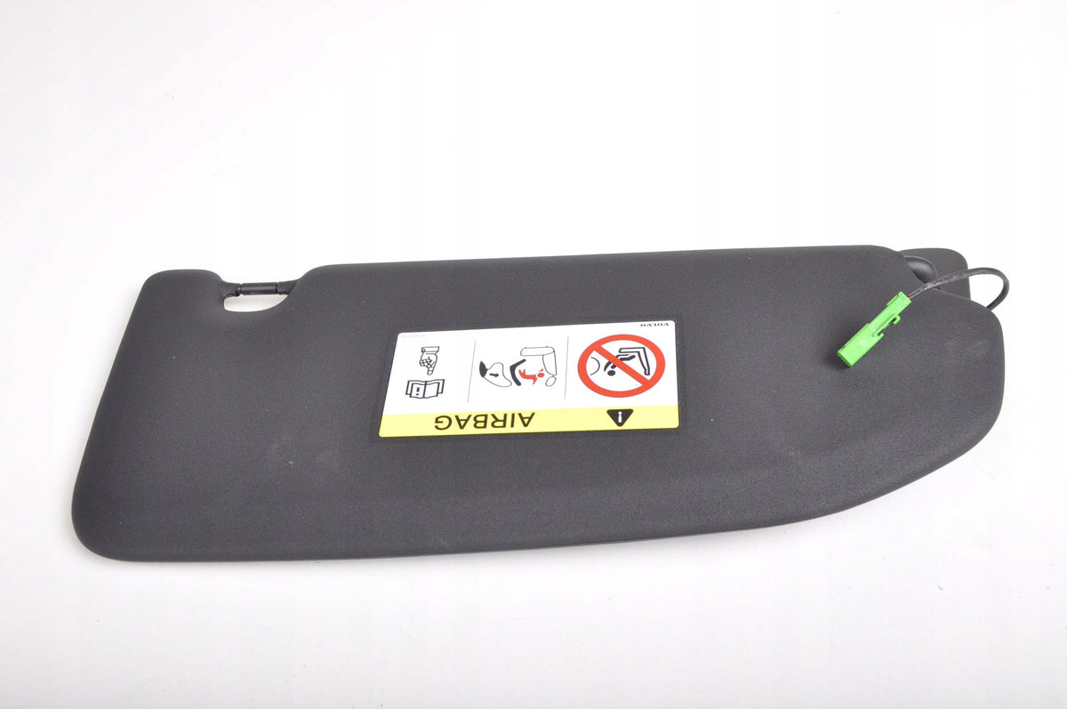 VOLVO XC60 II SUNSHADE LEFT