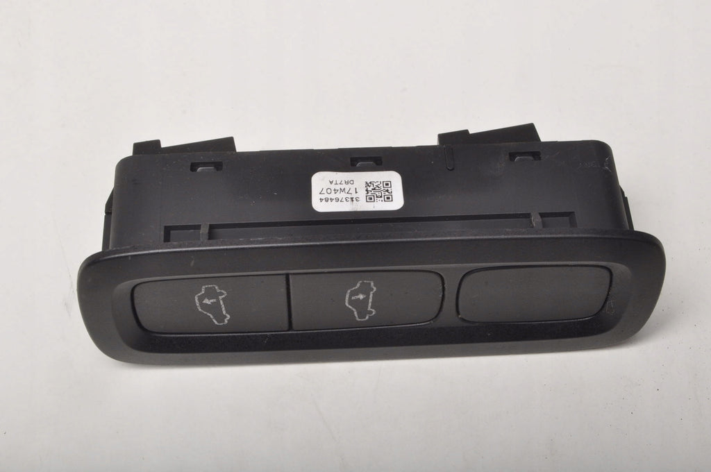 VOLVO XC60 II SUSPENSION ADJUSTMENT BUTTON 31376484