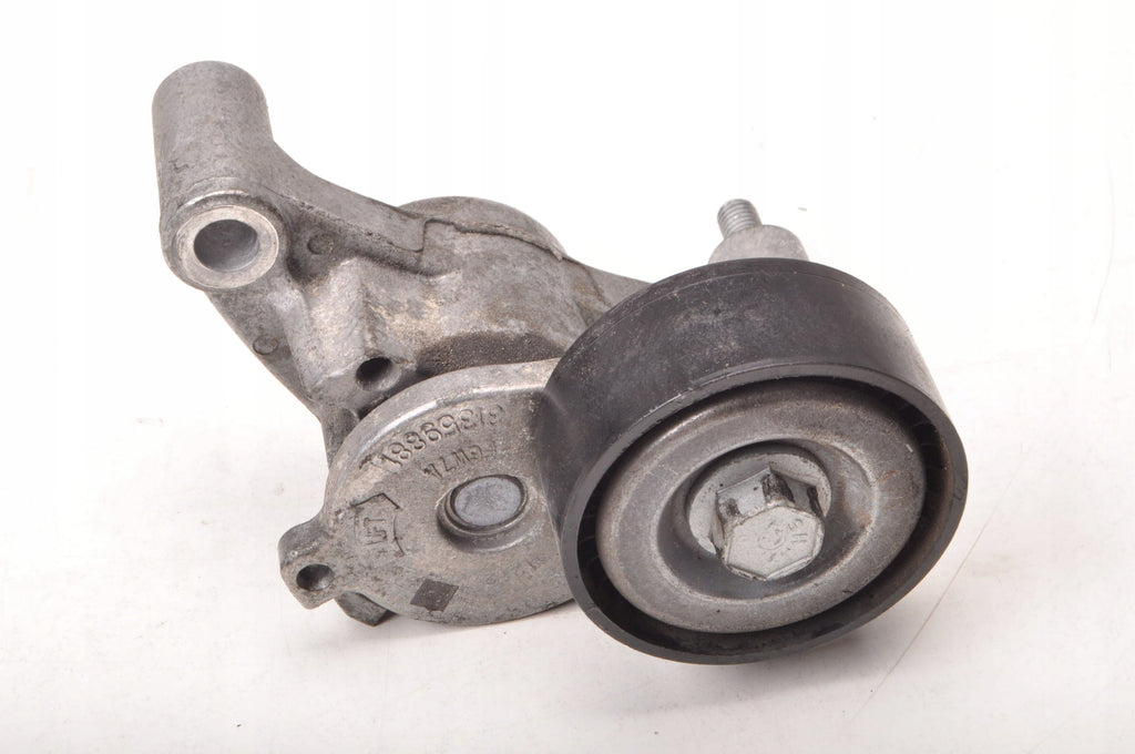 VOLVO XC60 II T6 Plug-In Hybrid AWD 2.0 16V 340HP TENSIONER 31359881 2021R