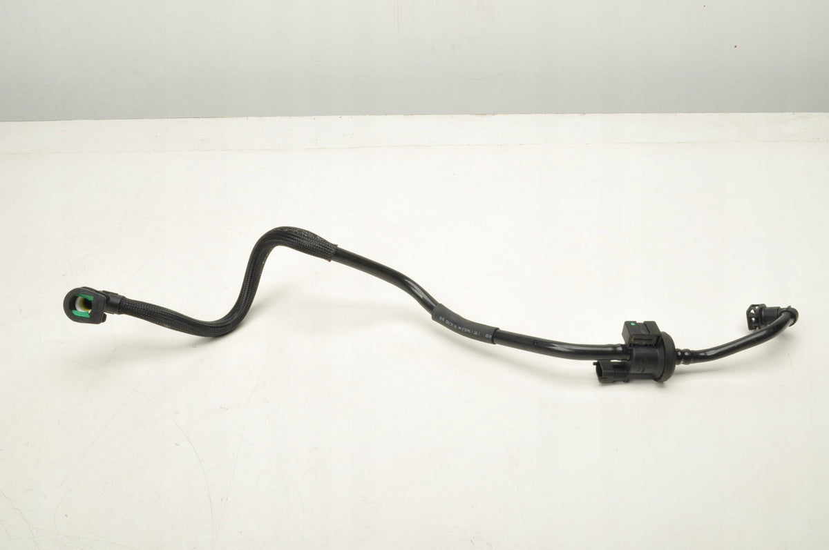 VOLVO XC60 II T6 RECHARGE VACUUM VALVE CABLE 32363167 32363204 2026