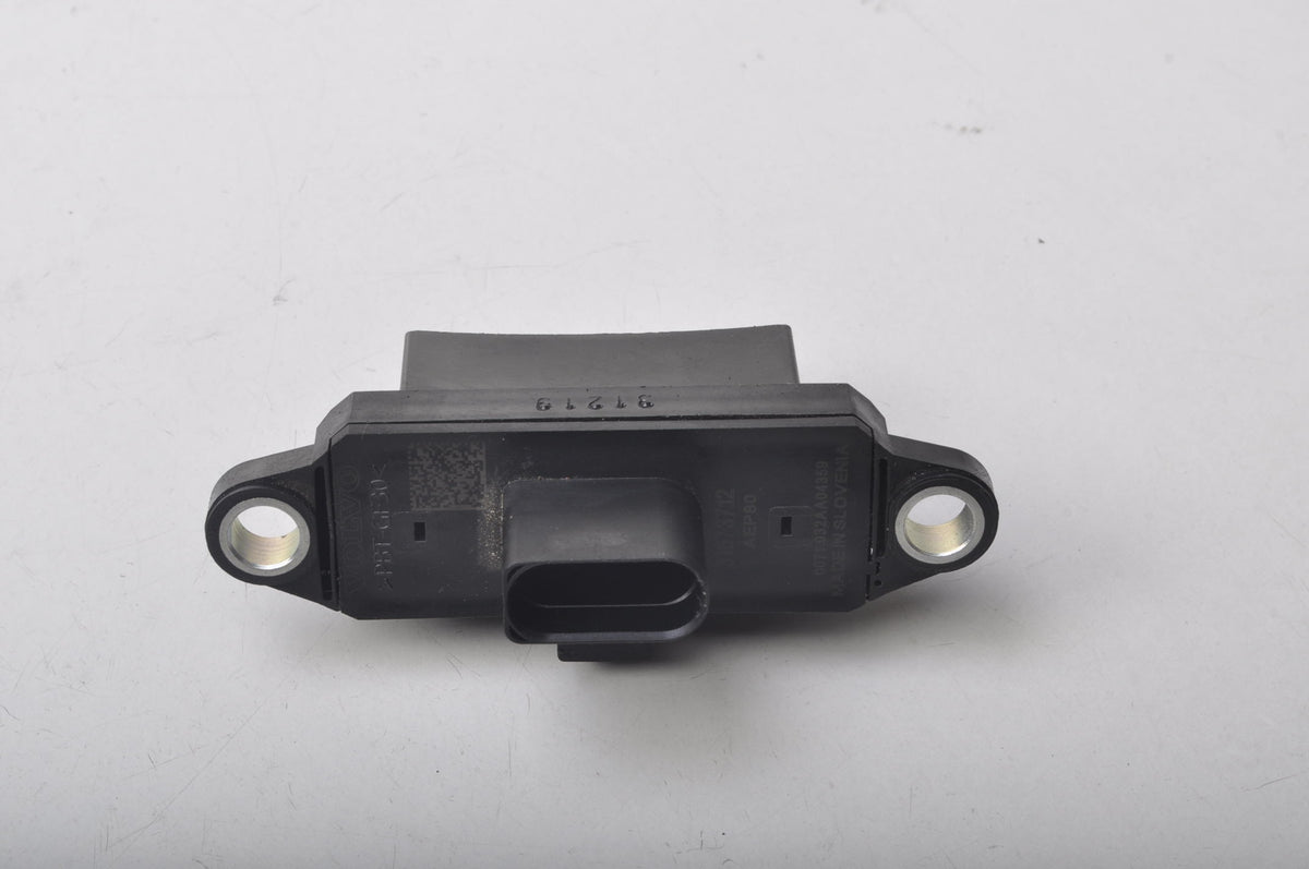 VOLVO XC60 II T8 HYBRID MODULE DRIVER 31673712