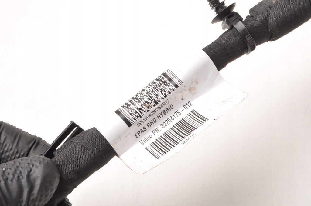 VOLVO XC60 II T8 Hybrid 2.0 HARNESS BATTERY ELECTRICAL INSTALLATION 32254175