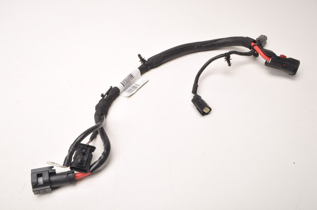 VOLVO XC60 II T8 Hybrid 2.0 HARNESS BATTERY ELECTRICAL INSTALLATION 32254175