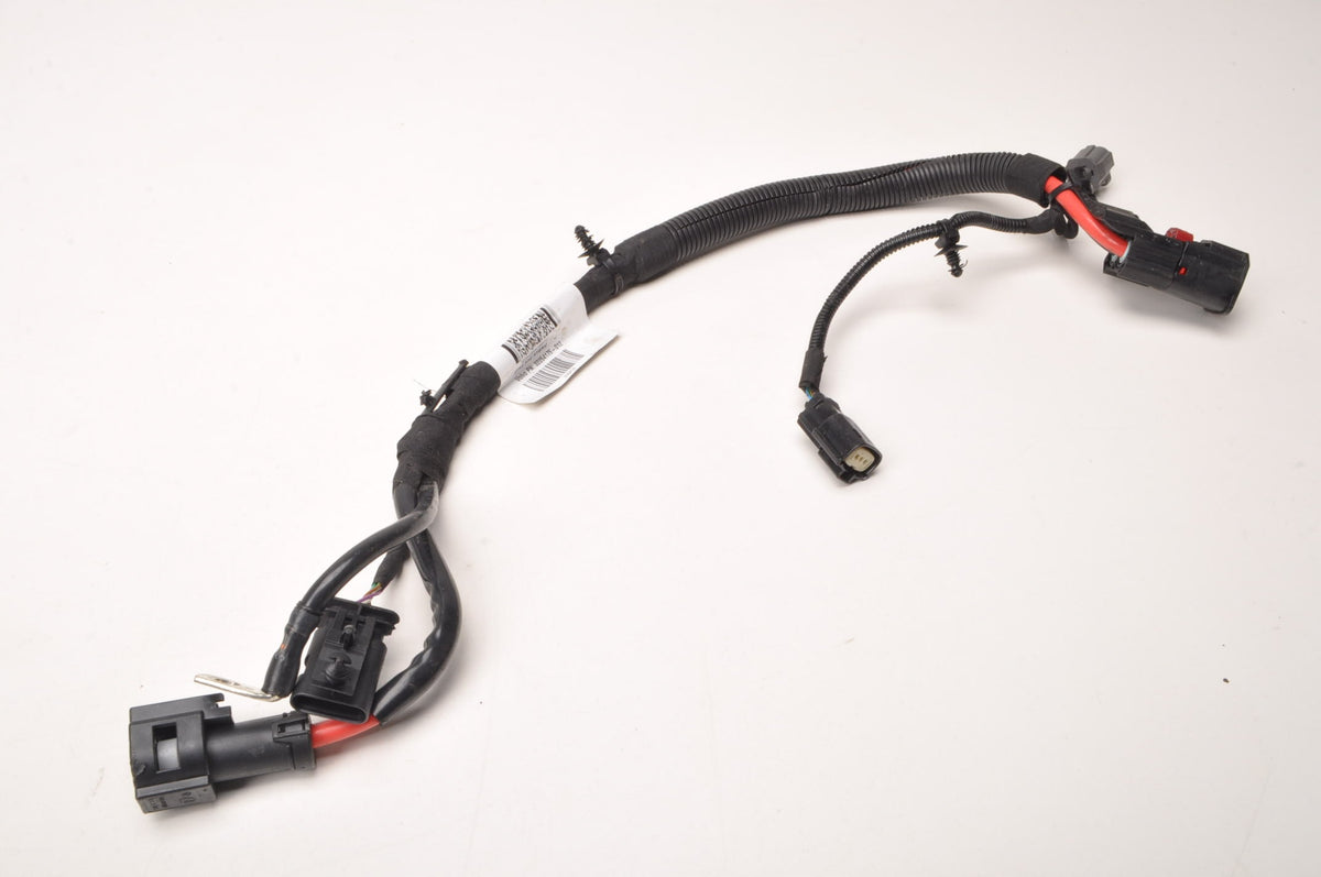 VOLVO XC60 II T8 Hybrid 2.0 HARNESS BATTERY ELECTRICAL INSTALLATION 32254175