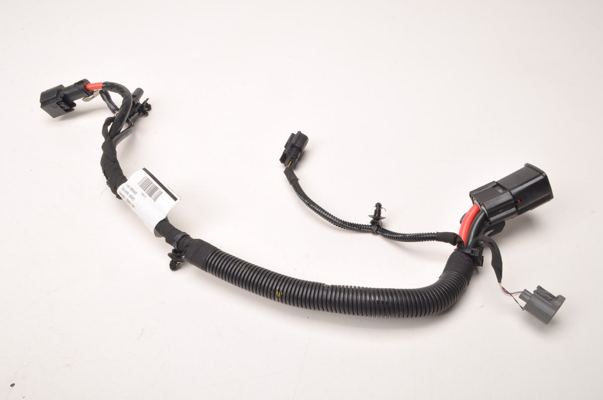 VOLVO XC60 II T8 Hybrid 2.0 HARNESS BATTERY ELECTRICAL INSTALLATION 32254175